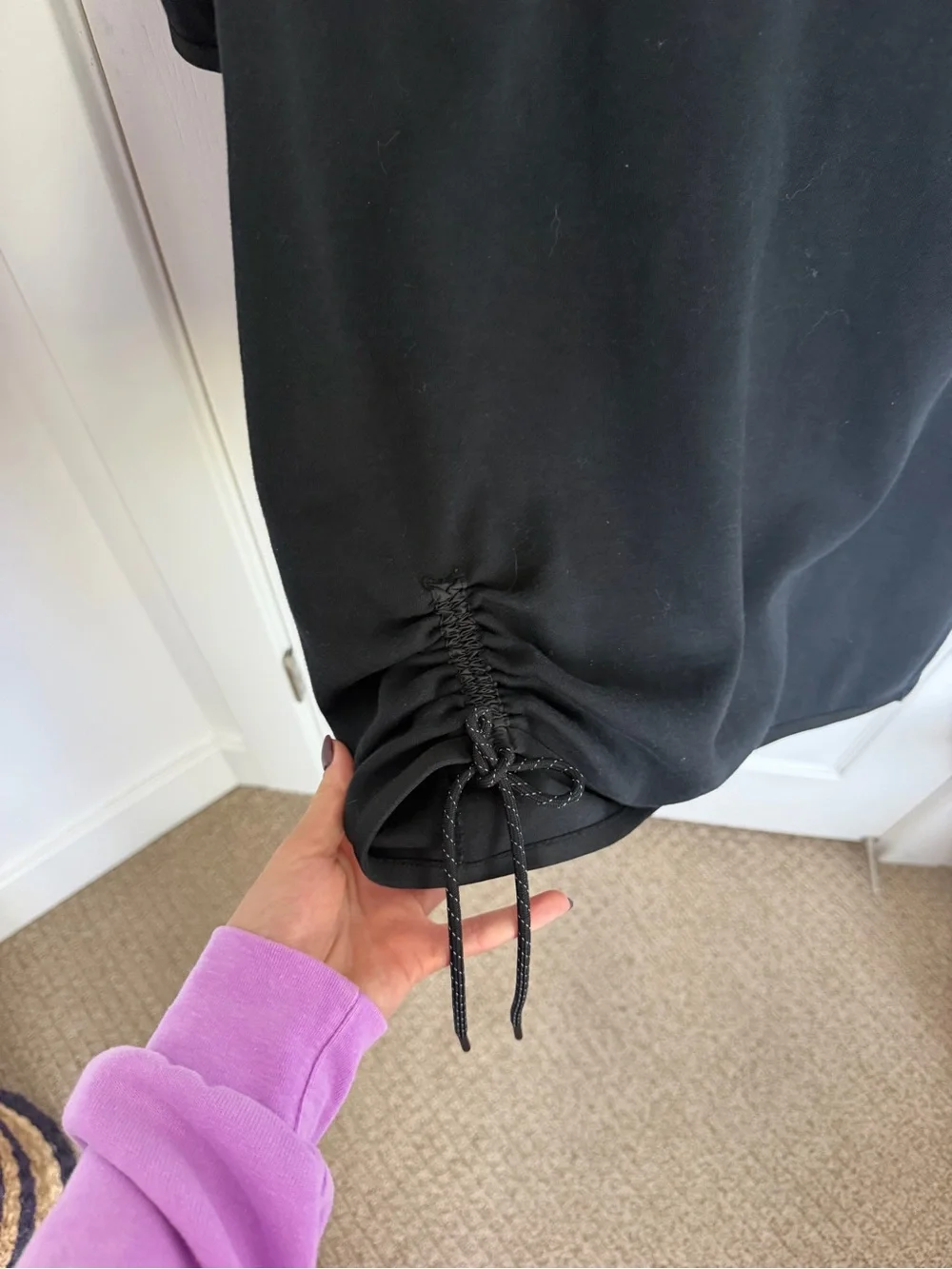 Nike Tech Fleece Essential Dress